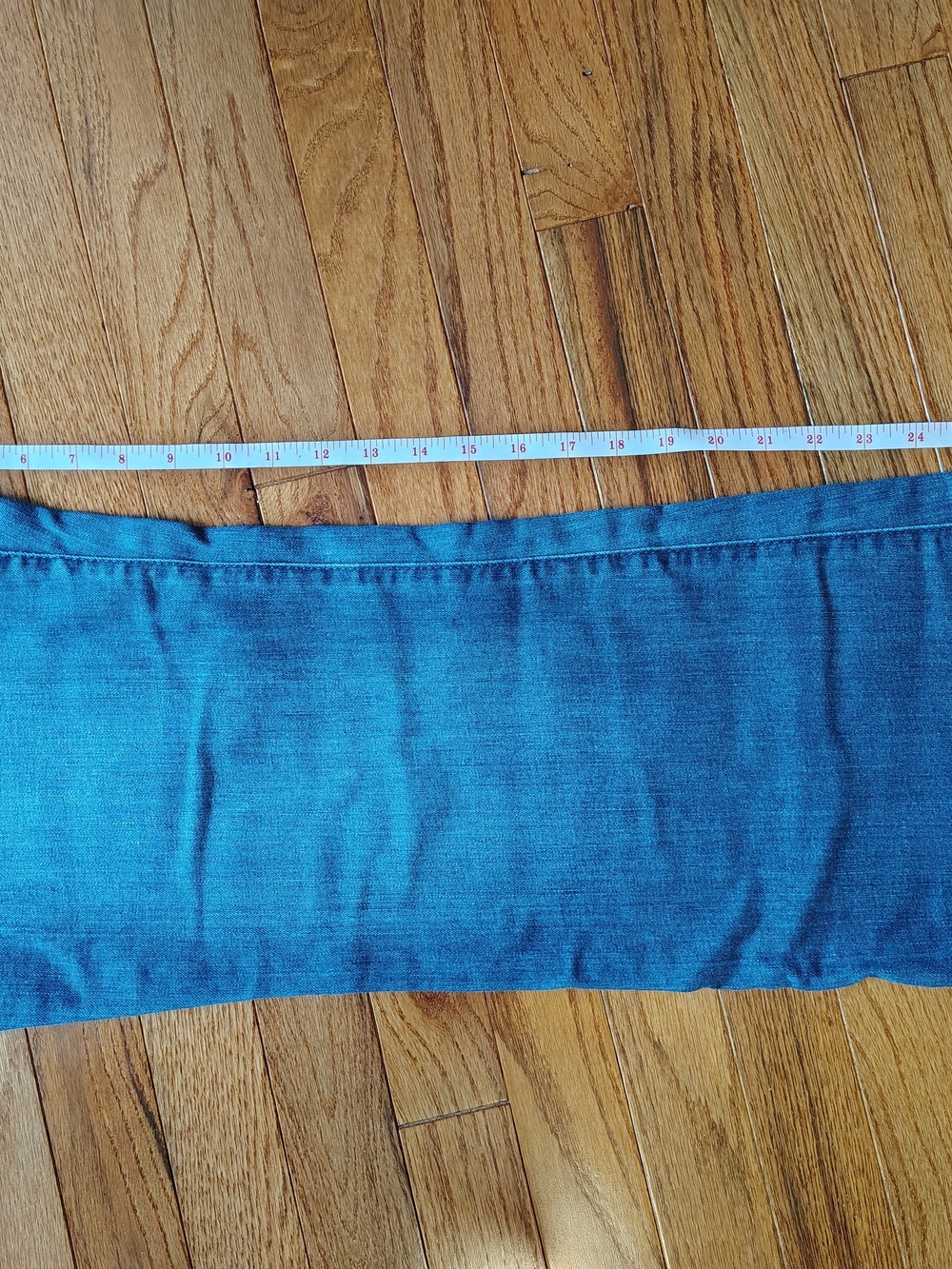Lauren Conrad LC Bootcut Jeans Y2K 90s Back To School - Picture 6 of 6